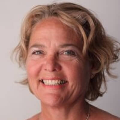 Sillevis, Karin Karin Sillevis